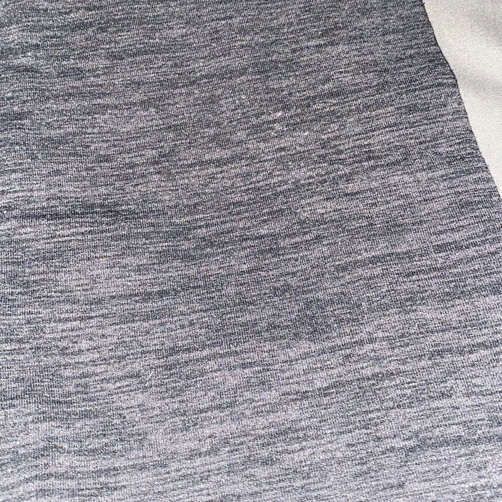 Grey leggings - Picture 3 of 3